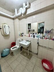 Blk 603 Woodlands Drive 42 (Woodlands), HDB 4 Rooms #520685121